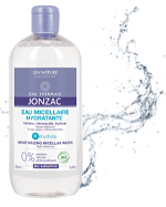 L'eau micellaire Rehydrate Jonzac