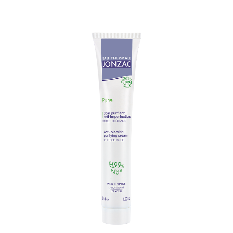 Soin purifiant anti-imperfections – 50ml
