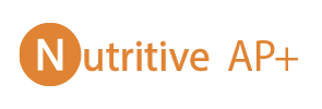 Logo Nutritive AP+