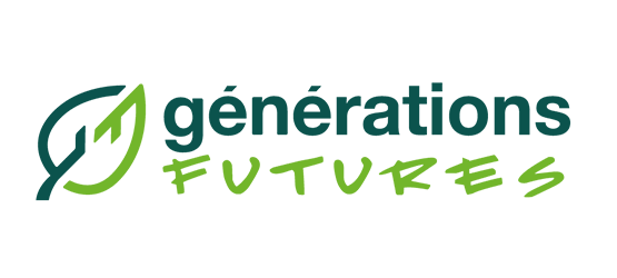Logo Générations Futures