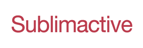 Logo Sublimactive